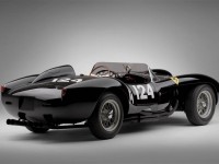 1957 Ferrari 250 Testa Rossa