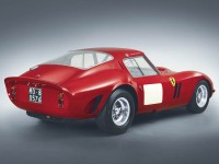 1962 Ferrari 250 GTO