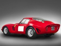 1962 Ferrari 250 GTO