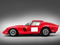 1962 Ferrari 250 GTO