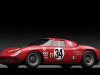 1964 Ferrari 250 LM