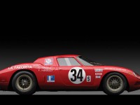 1964 Ferrari 250 LM