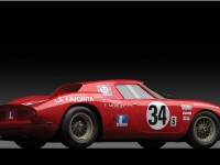 1964 Ferrari 250 LM