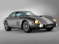 1964 Ferrari 275 GTB/C Speciale