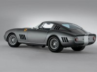 1964 Ferrari 275 GTB/C Speciale