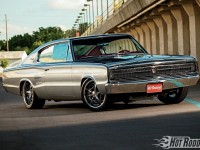 1966 Dodge Charger Ryan Korek