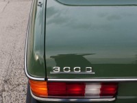 1977 Mercedes-Benz 300D