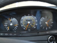 1977 Mercedes-Benz 300D