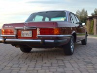 Mercedes-Benz 450 SEL 6.9