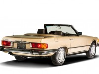 1979 Mercedes-Benz 450SL