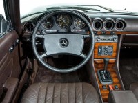 1979 Mercedes-Benz 450SL