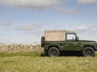 1988 Defender