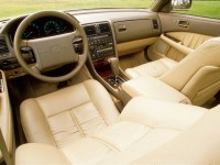 1989-Lexus-LS400-prototype-interior