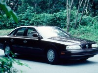 Infiniti Q45 1989