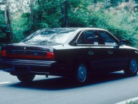 Infiniti Q45 1989