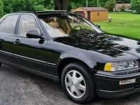 1991 Acura Legend