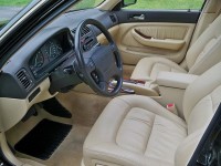 1991 Acura Legend