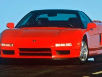 Acura NSX 1991