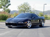 Acura NSX 1991