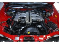 Nissan-300ZX-engine