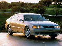 1994 lexus gs300