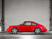 1994 Porsche 911 Carrera 4S