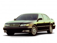 1996 infiniti i30