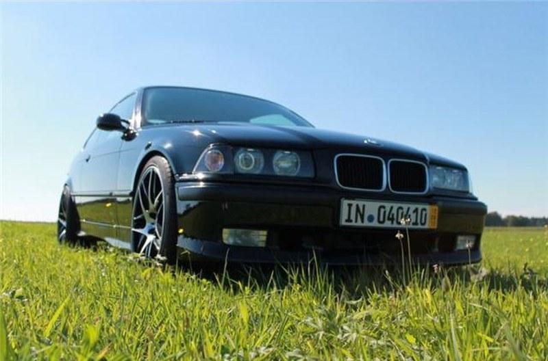 1997 BMW E46 M3 for sale