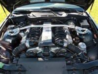 1997 BMW E46 M3 for sale Engine