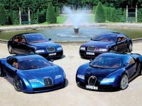 bugatti veyron