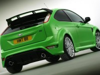 Ford Focus RS