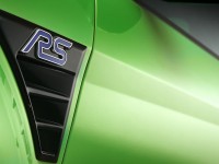 Ford Focus RS