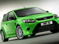 Ford Focus RS