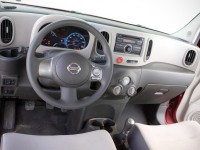 2014 nissan cube