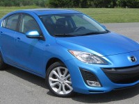 Mazda3 2010