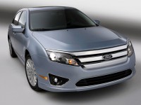 Ford Fusion 2010