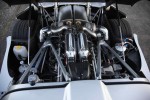 Hennessey Venom GT engine