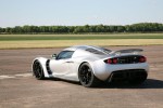 Hennessey Venom GT rear