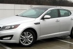 2011 Kia Optima EX