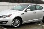 2011 Kia Optima EX