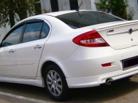 Proton Persona sport