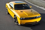 Dodge Challenger SRT8 392