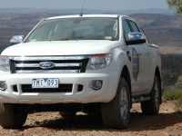 Ford Ranger XL Plus 2014