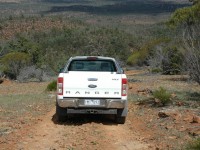 Ford Ranger XL Plus 2014