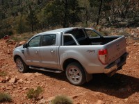 Ford Ranger XL Plus 2014