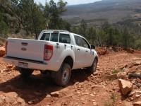 Ford Ranger XL Plus 2014