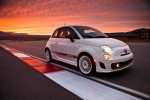 2012 Fiat 500 Abarth