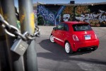 2012 Fiat 500 Abarth