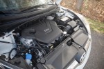 2012 Hyundai Veloster direct-injected 1.6-liter inline-4 engine