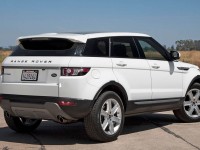 2014 Range Rover Evoque